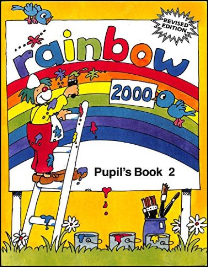 Rainbow 2000 New 6-Level 2 Ed PB