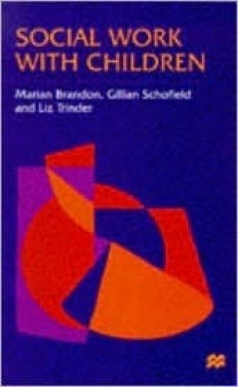 Social Work with Children