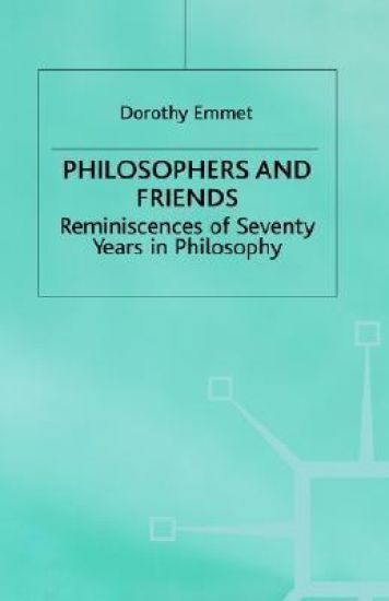 Philosophers and Friends