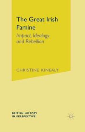 The Great Irish Famine