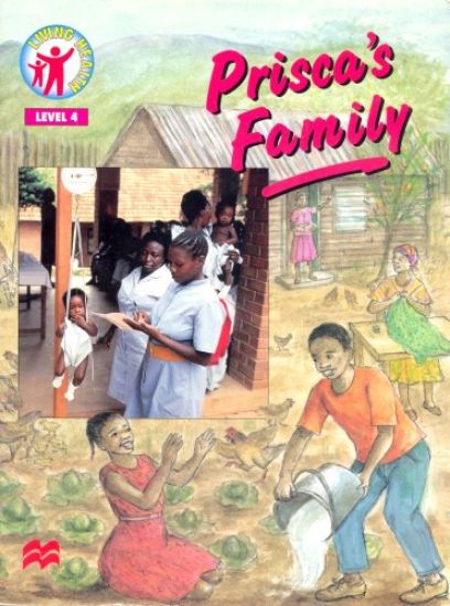 Living Health; Prisca's Family