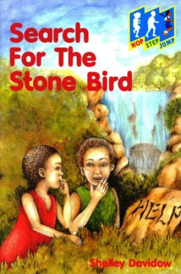 Hop Step Jump; Search For Stone Bird