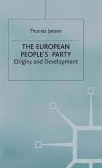 The European People's Party