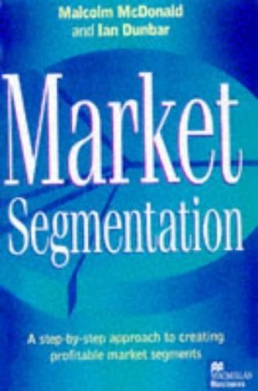Market Segmentation