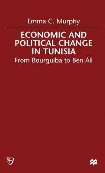 Economic and Political change in Tunisia