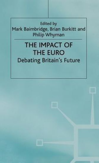 The Impact of the Euro