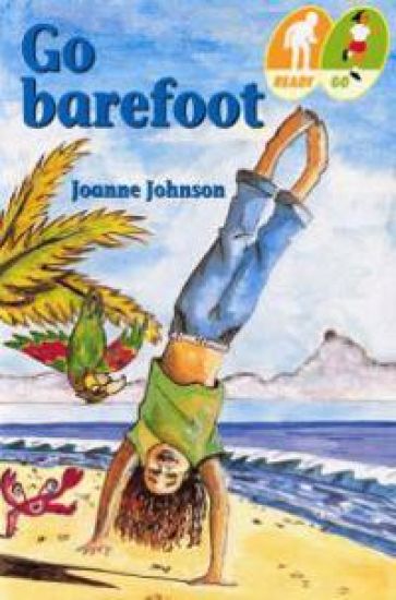 Ready Go:Go Barefoot