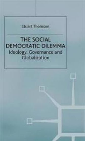 The Social Democratic Dilemma