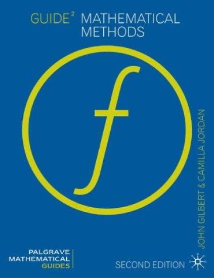 Guide to Mathematical Methods