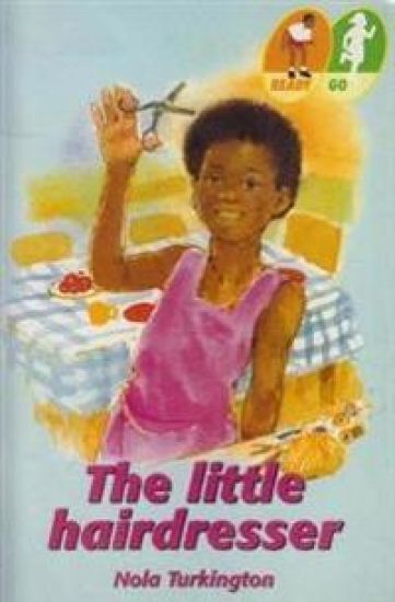 Ready Go; The Little Hairdresser