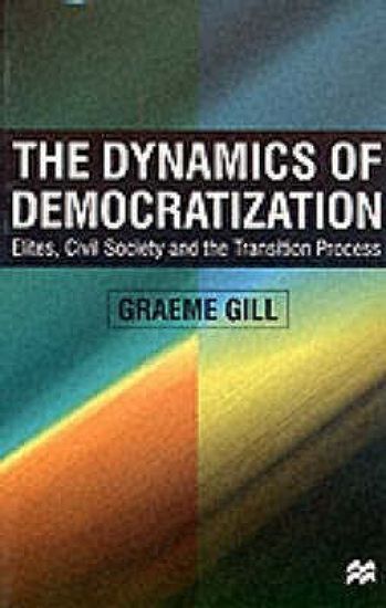 Dynamics of Democratization
