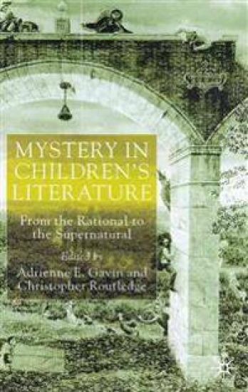 Mystery in Children's Literature
