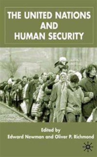 The United Nations and Human Security