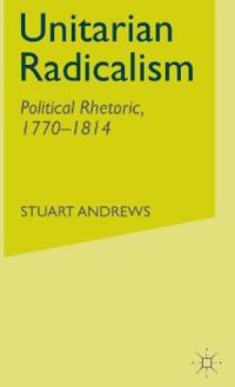 Unitarian Radicalism