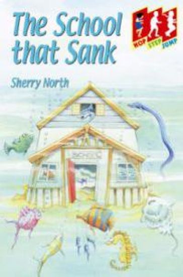 Carib HSJ; The School that Sank
