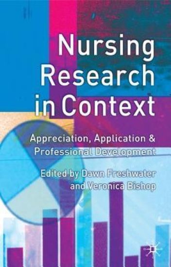 Nursing Research in Context