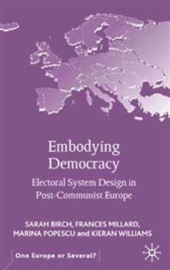 Embodying Democracy