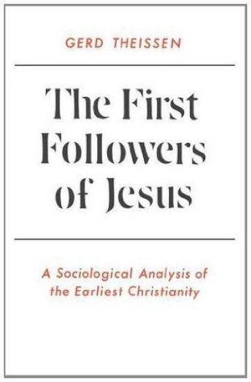 The First Followers of Jesus