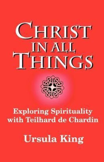 Christ in All Things