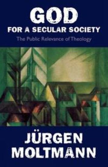God for a Secular Society