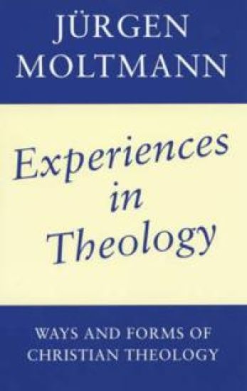 Experiences in Theology