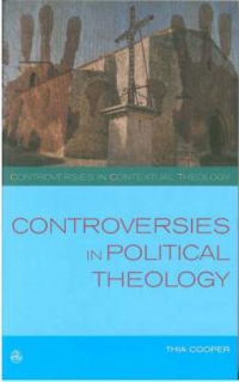 Controversies in Political Theology