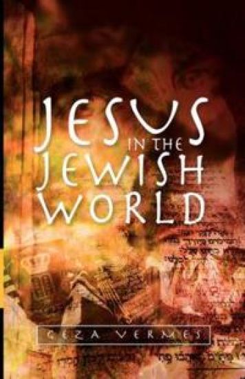 Jesus in the Jewish World