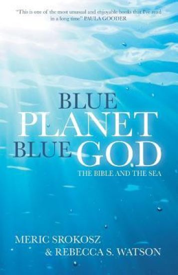 Blue Planet, Blue God