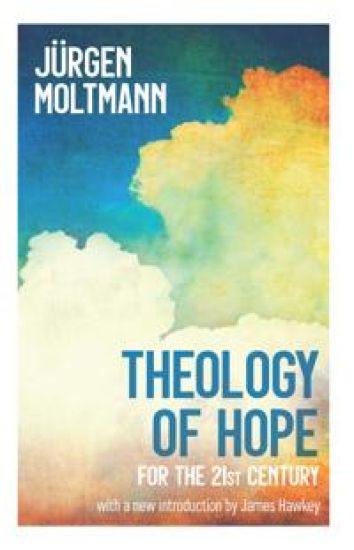 Theology of Hope