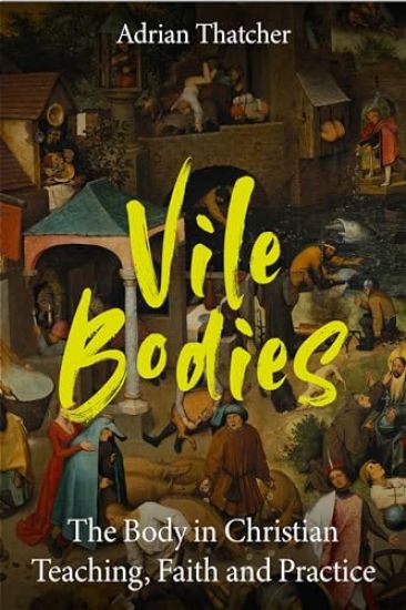 Vile Bodies