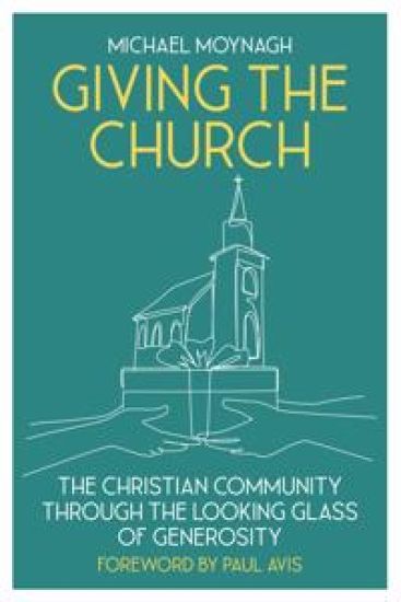 Giving the Church