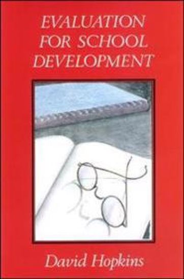 Evaluation for School Development