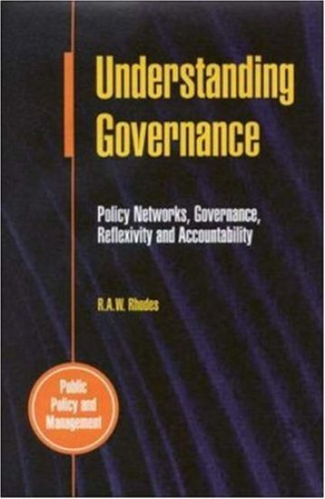 Understanding Governance