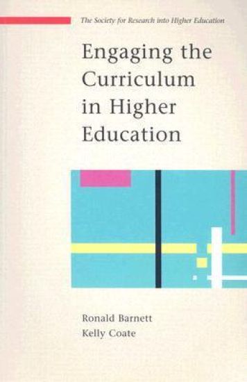 Engaging the Curriculum