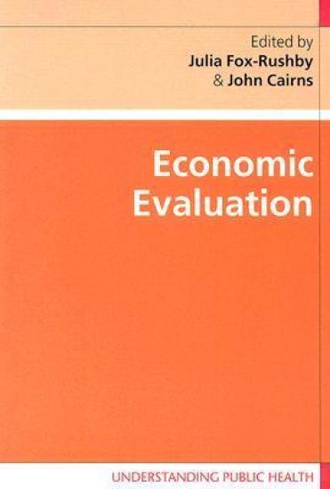 Economic Evaluation