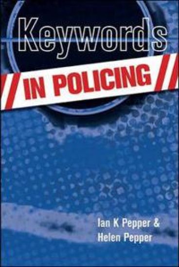 Keywords in Policing