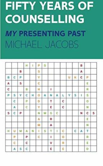 Fifty Years of Counselling - My Personal Past