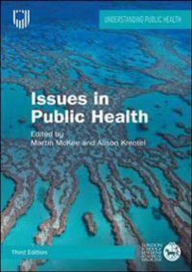 Issues in Public Health: Challenges for the 21st Century