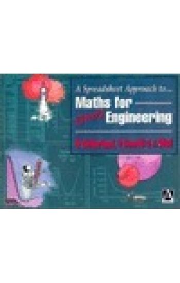 A Spreadsheet Approach to Maths for GNVQ Engineering