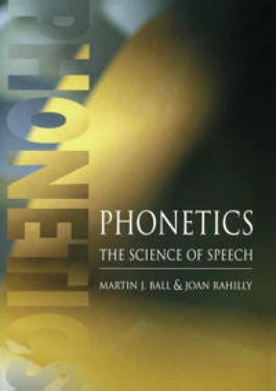 Phonetics