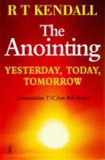 The Anointing
