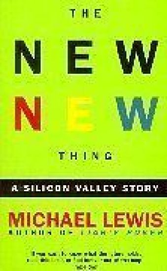 The New New Thing