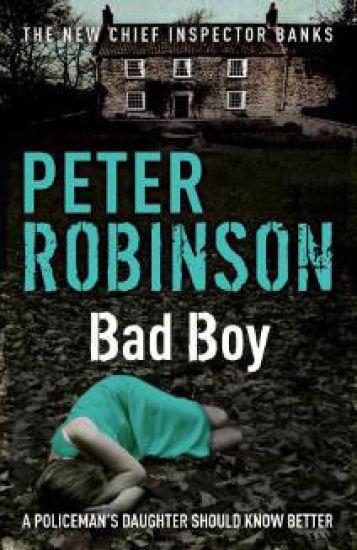Bad Boy