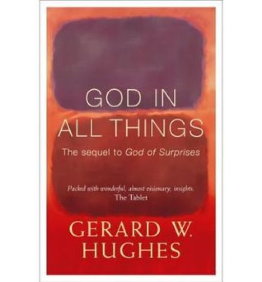 God in All Things