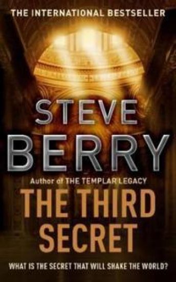 The Third Secret