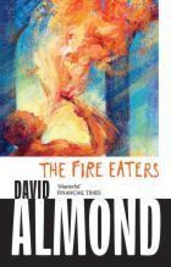The Fire Eaters