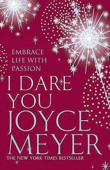 I Dare You