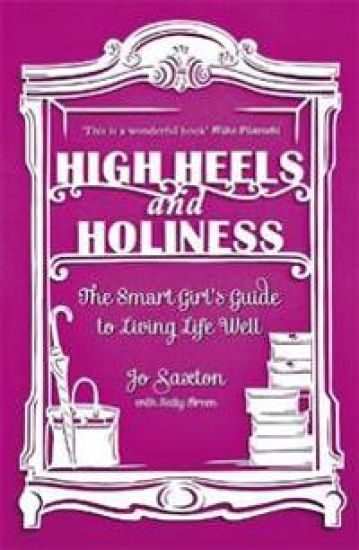 High Heels and Holiness