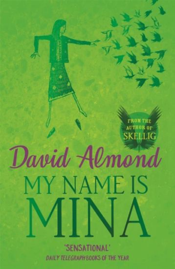 My Name is Mina