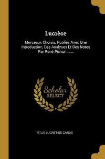Lucrèce